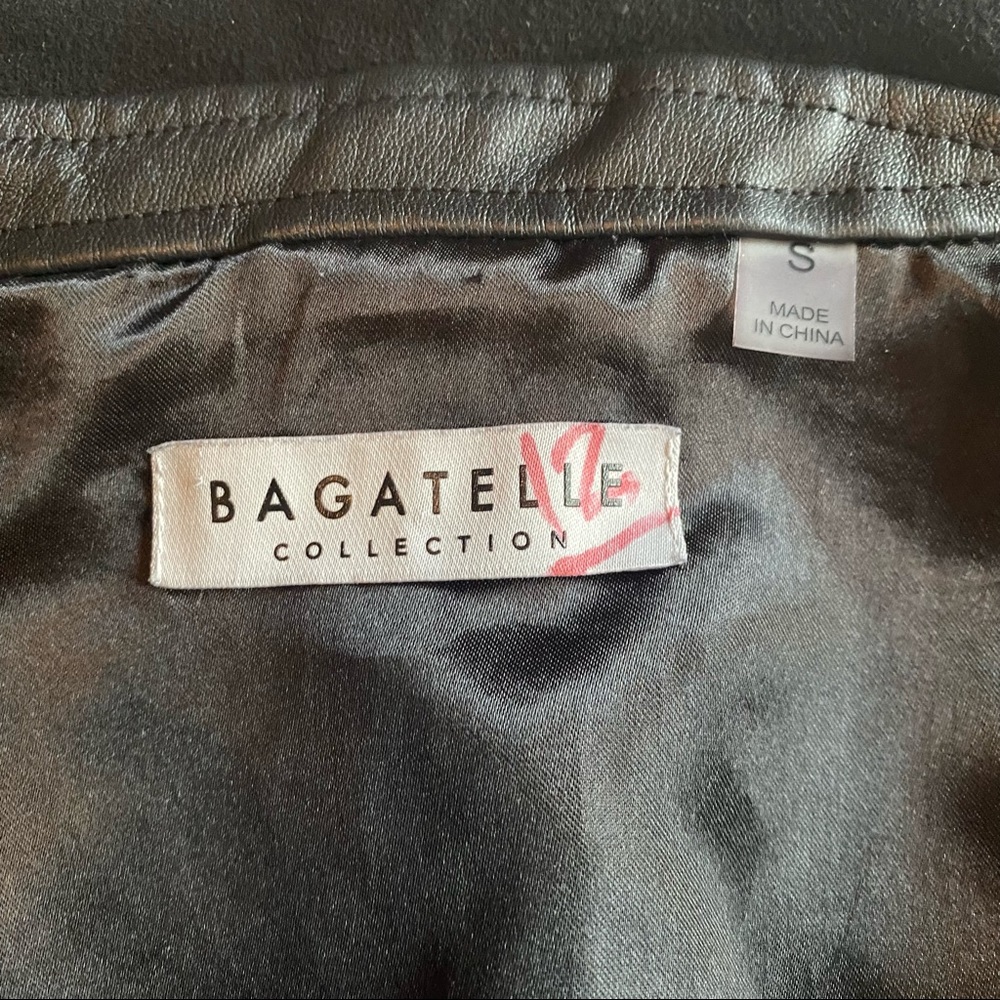 Bagatelle Jacket - image 2